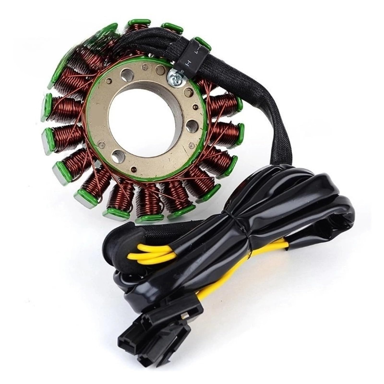 Amazon | オートバイステーターコイル、スズキ GSX700 GSX750 GSX1100