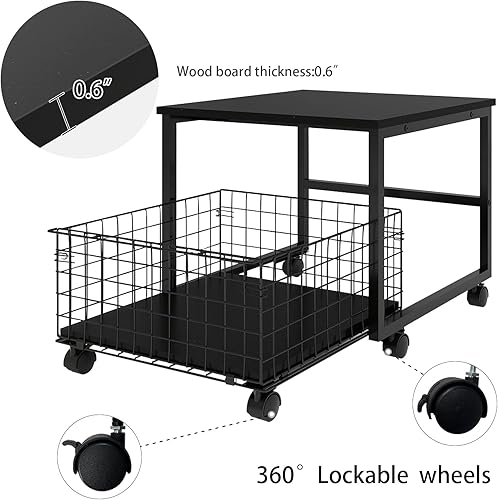 Miniatura 3 de PUNCIA Soporte para refrigerador