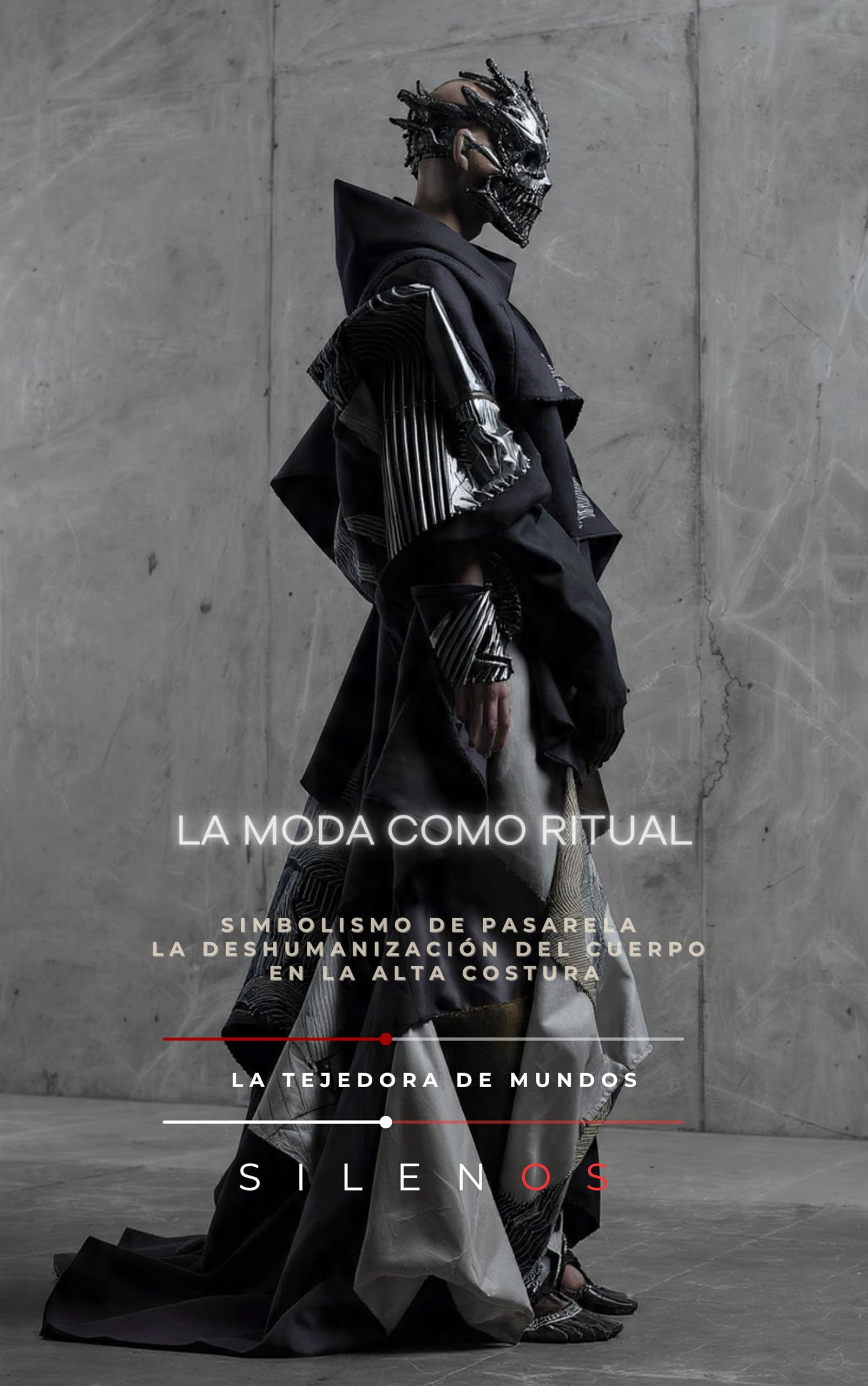 La Mode comme rituel Simbolismo de pasarela Illuminati nº 39