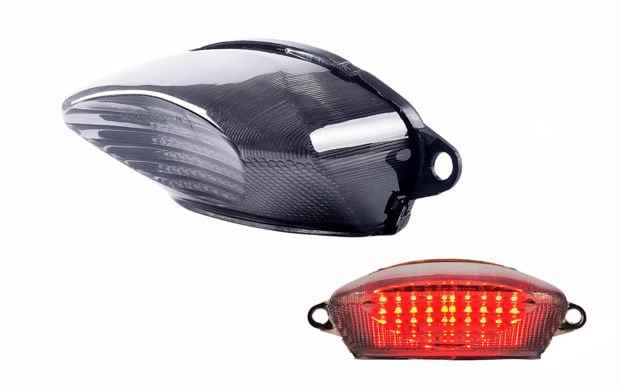 Amazon.com: Fit for Honda 1998-2005 VTR1000F Superhawk;1997-2003