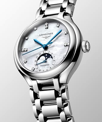PRIMALUNA 34MM Automatic Watch