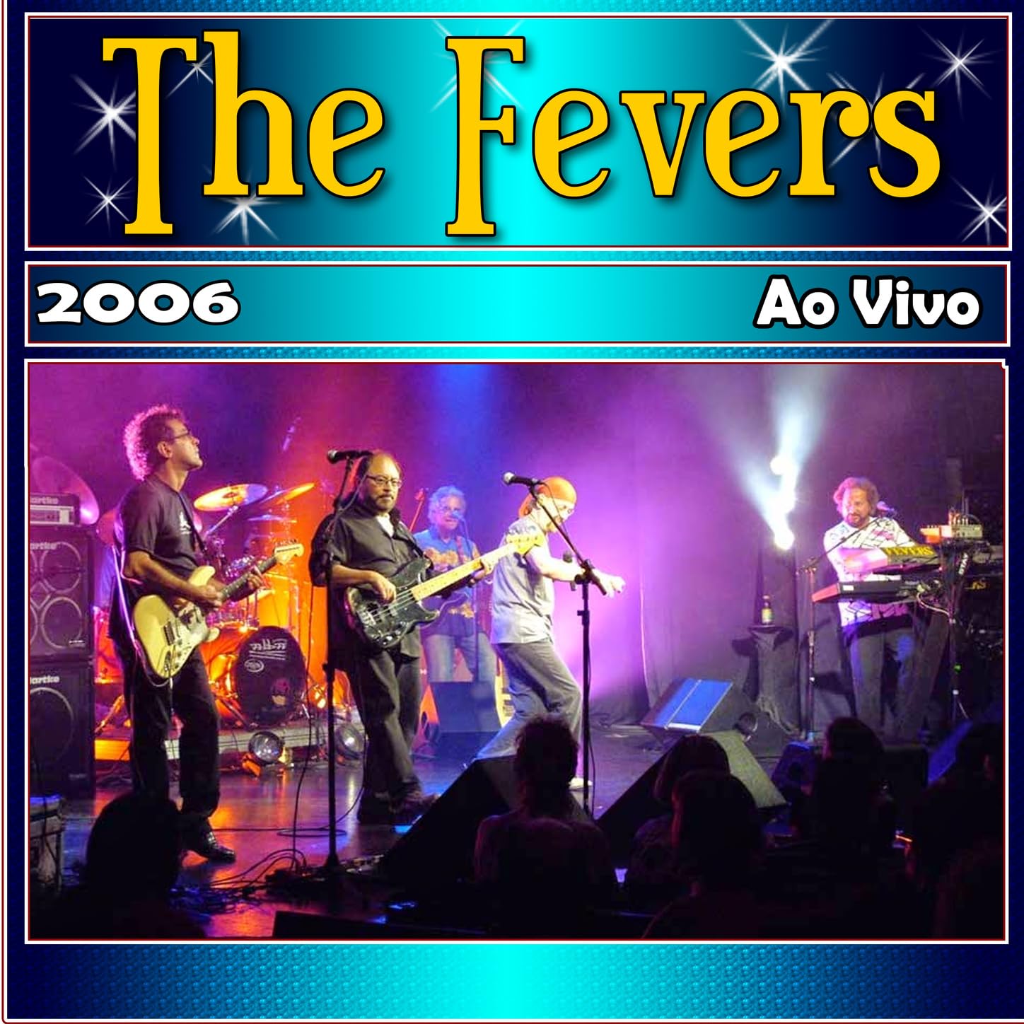 The Fevers