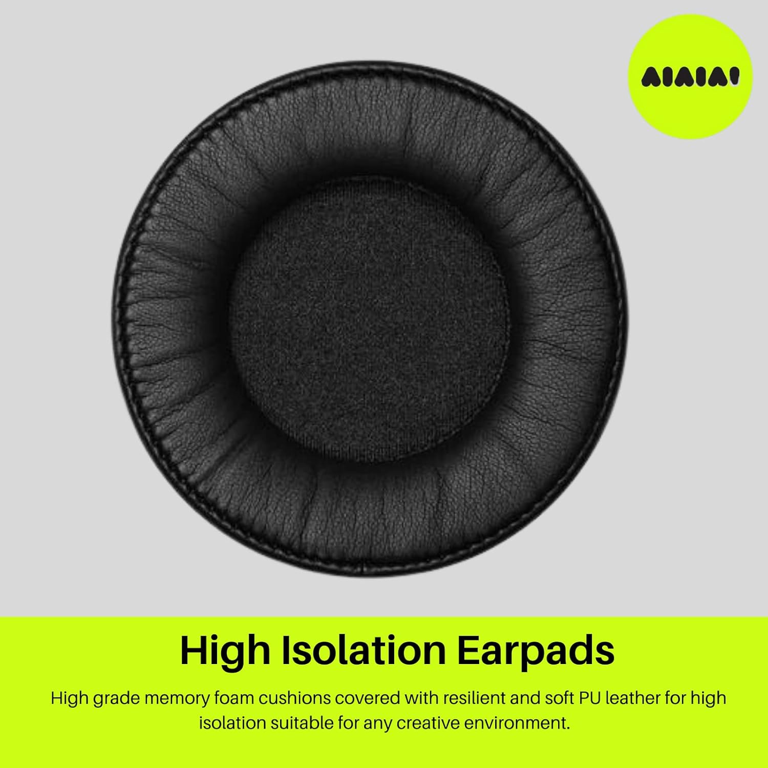 aiaiai tma 2 studio xe closed back over ear headphones