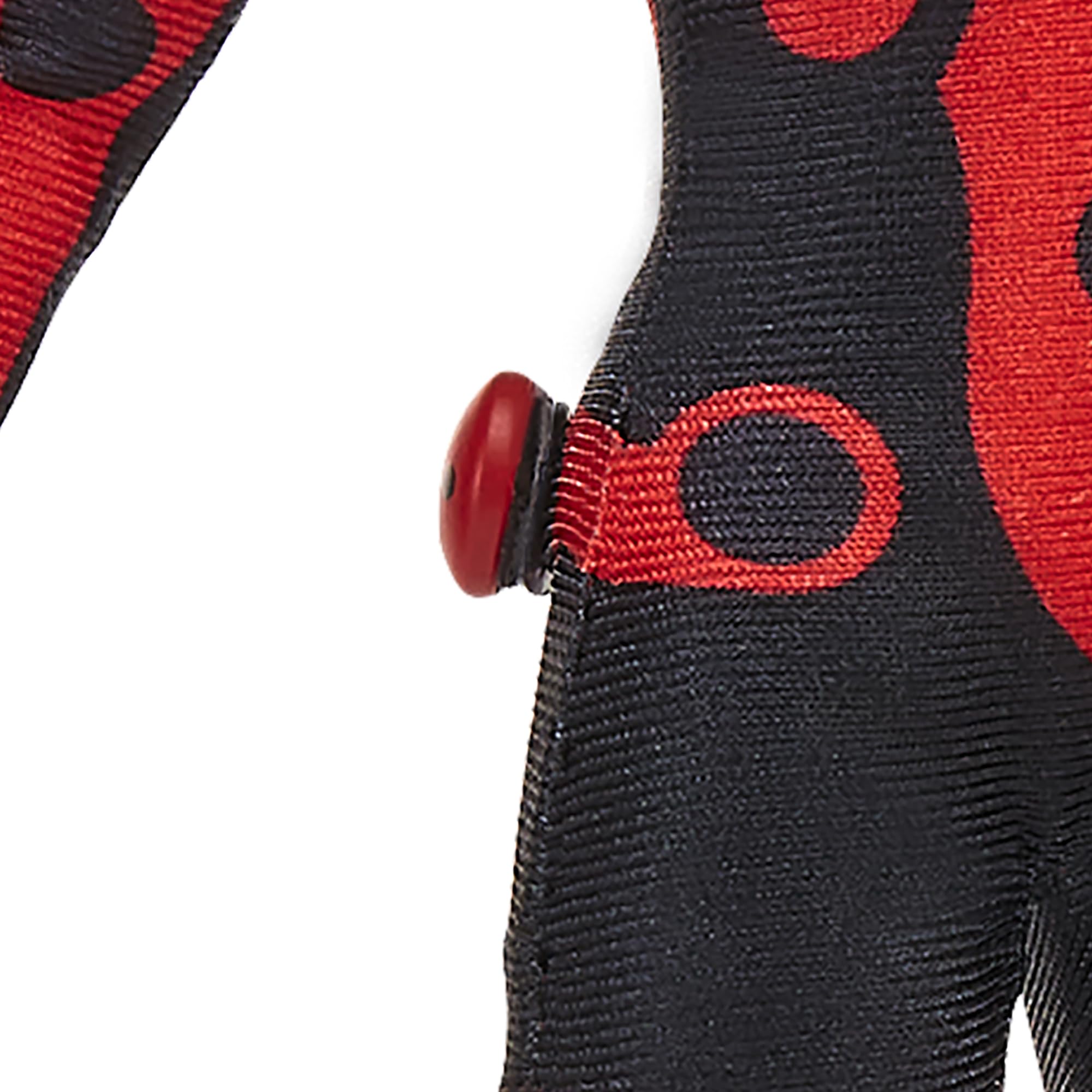Miraculous Ladybug Staffel 6 Heroez Fashion Doll mit Zubehör von Playmates Toys