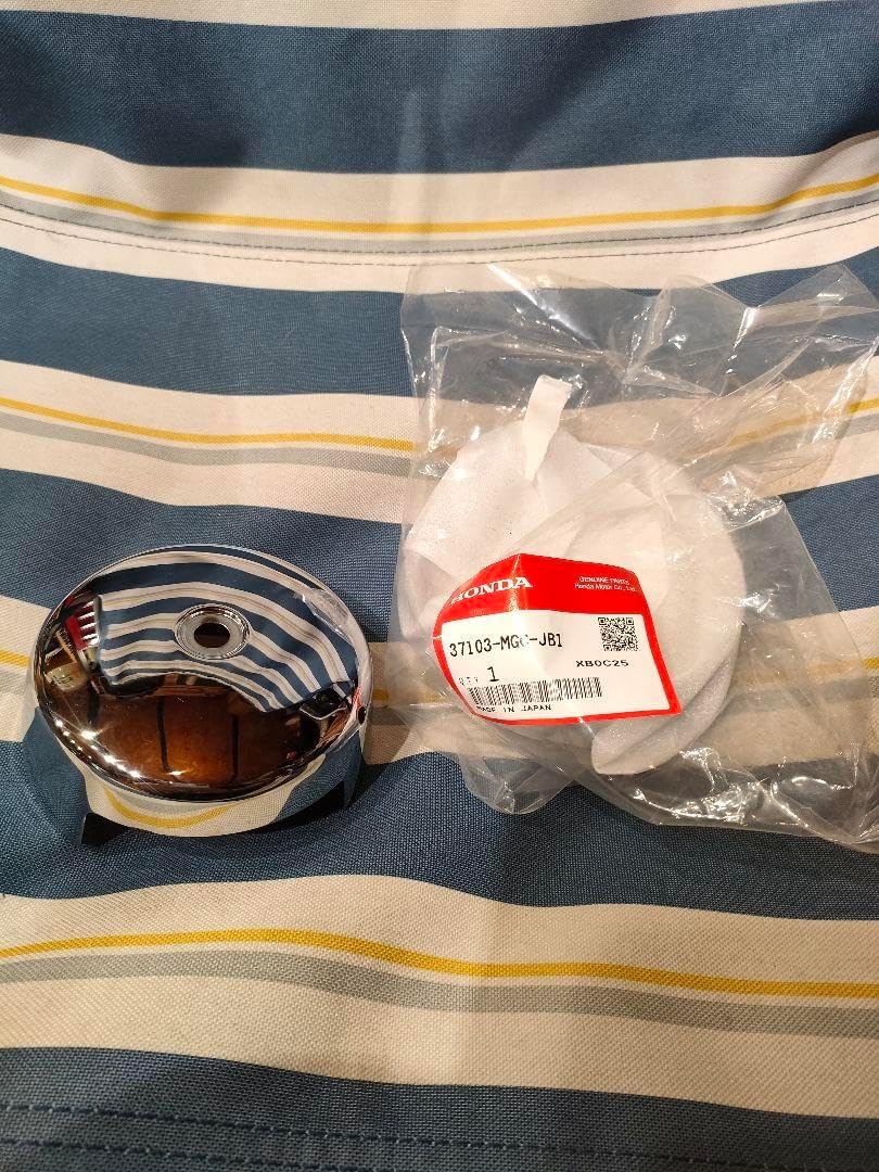 CB1100EXメーターカバー 2014-2016 CB1100/EX メッキ メーターカバー