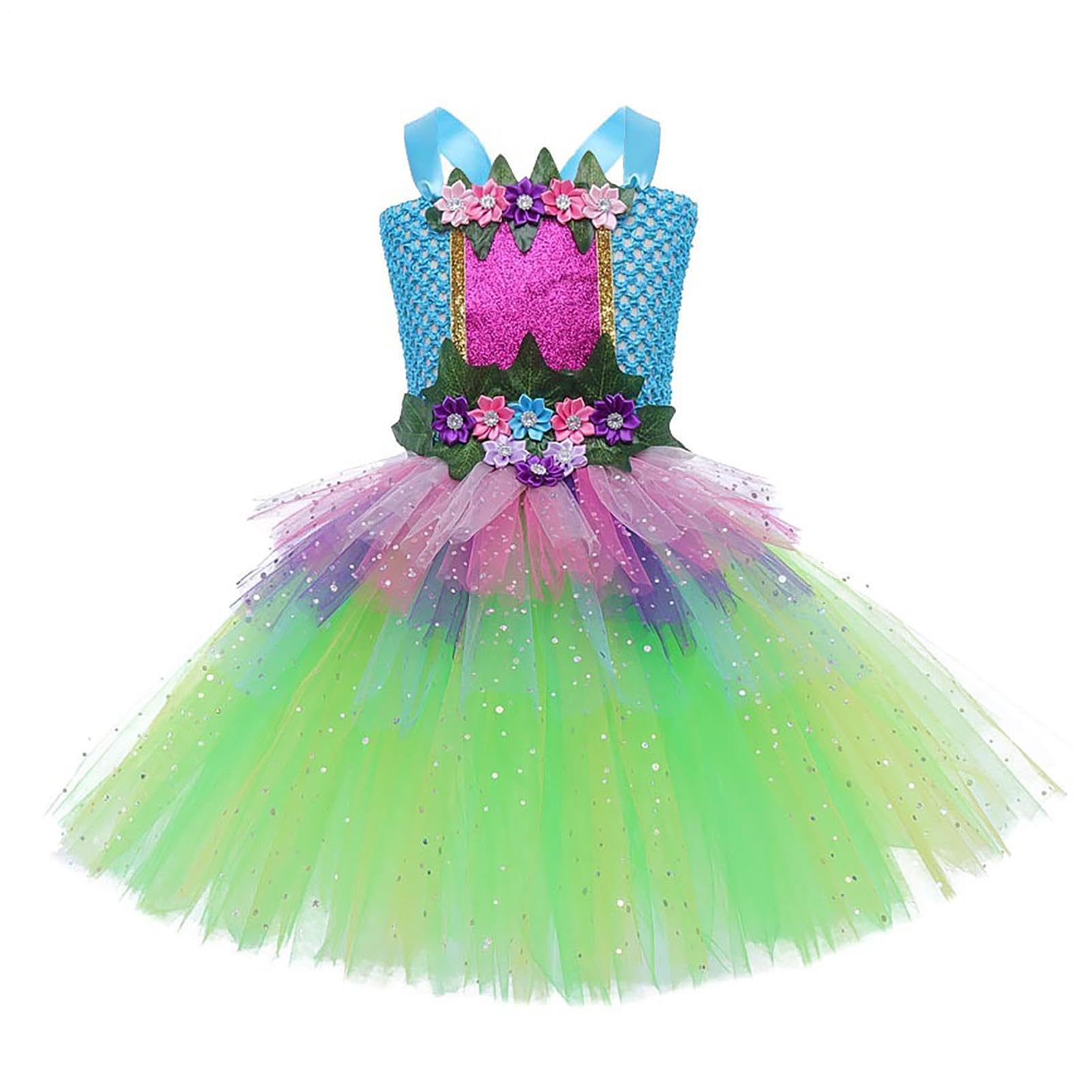 Costume Da Principessa Delle Fate Vestito cosplay di Halloween con | Vestiti Costume Da Fata Con Copricapo Compleanno Halloween Capodanno Carnevale Matrimonio Spettacoli TeatrEventi Festivi