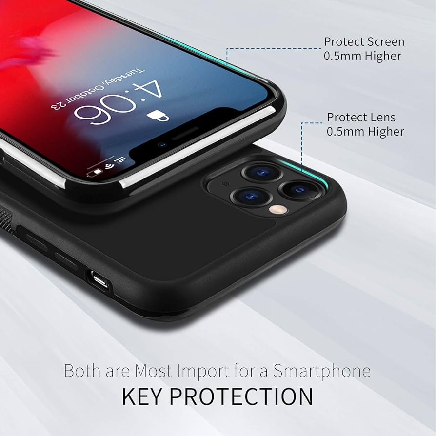 iPhoneアクセサリー iPhone11Promax Amazon.co.jp: iPhone 11 Pro Max Case, Card Storage, High