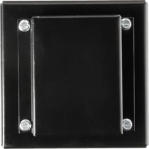 Miniatura 2 de US Stove 69FAK Kit de aire fresco para estufas de maíz y pellets