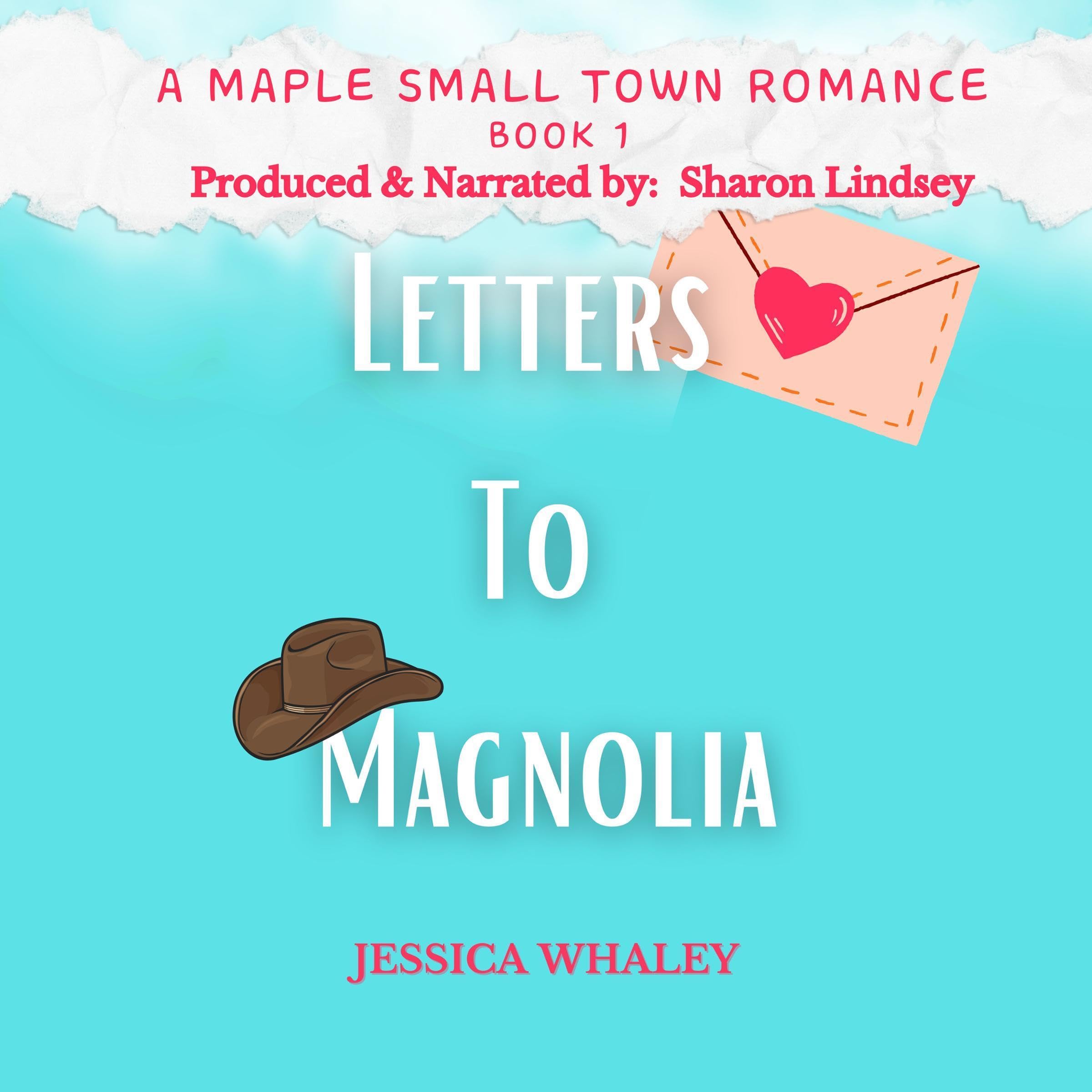 Letters to Magnolia