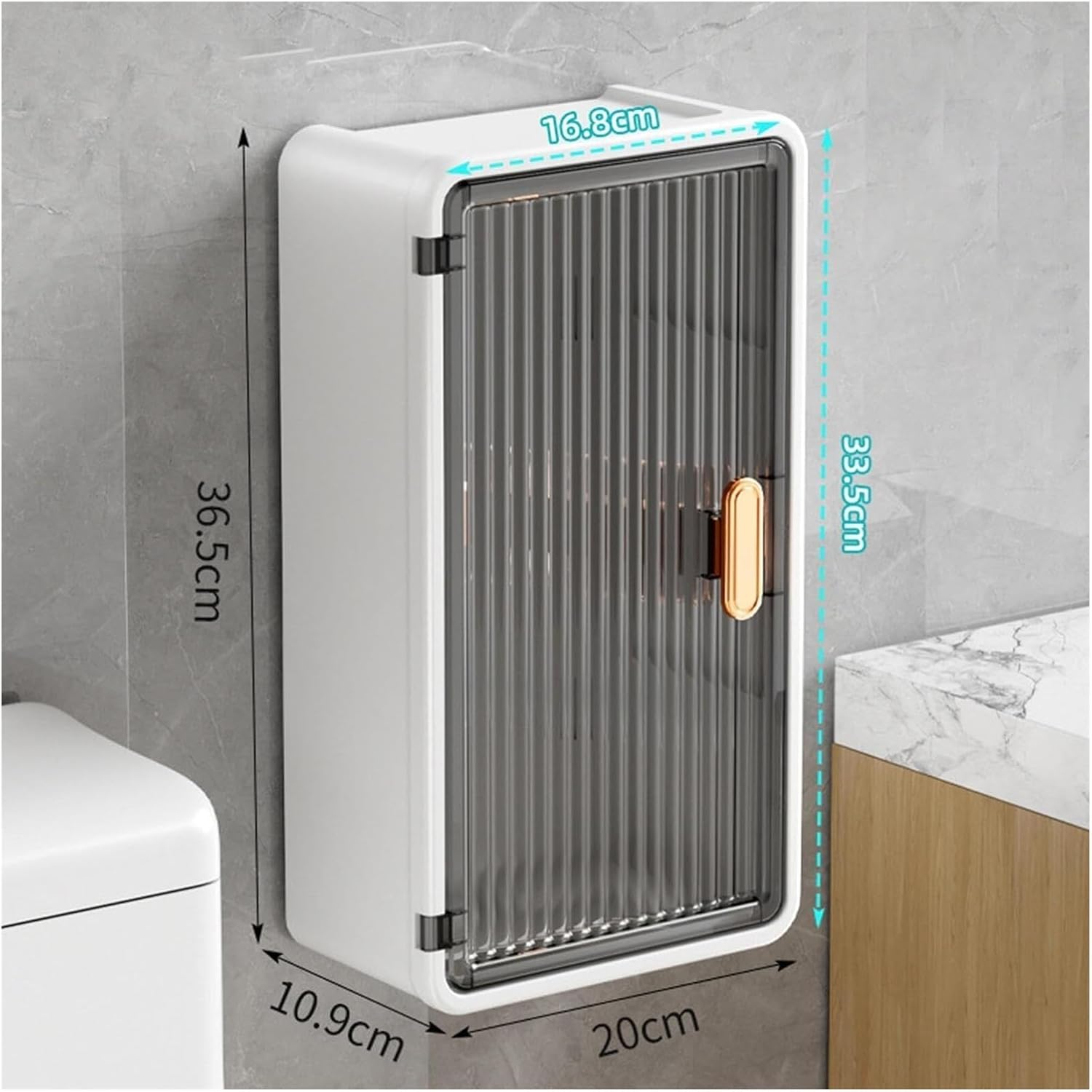 Toilet Paper Holder Tissue Holder Box Modern Organizer Decoration Storage Rack Shelf Paper Towel Dispenser Tissue Roll