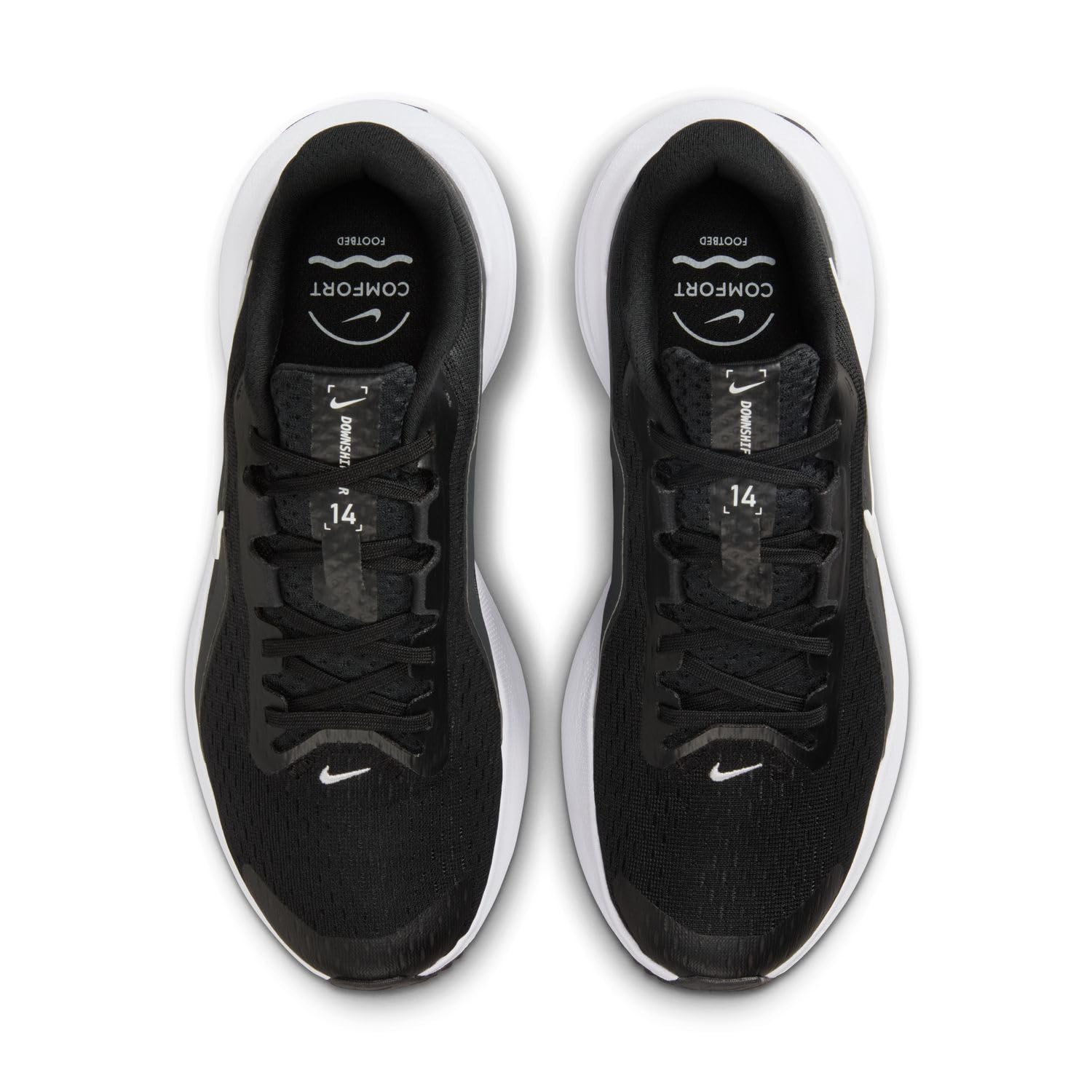 Nike W Nike Downshifter 14 Running ShoesMujer