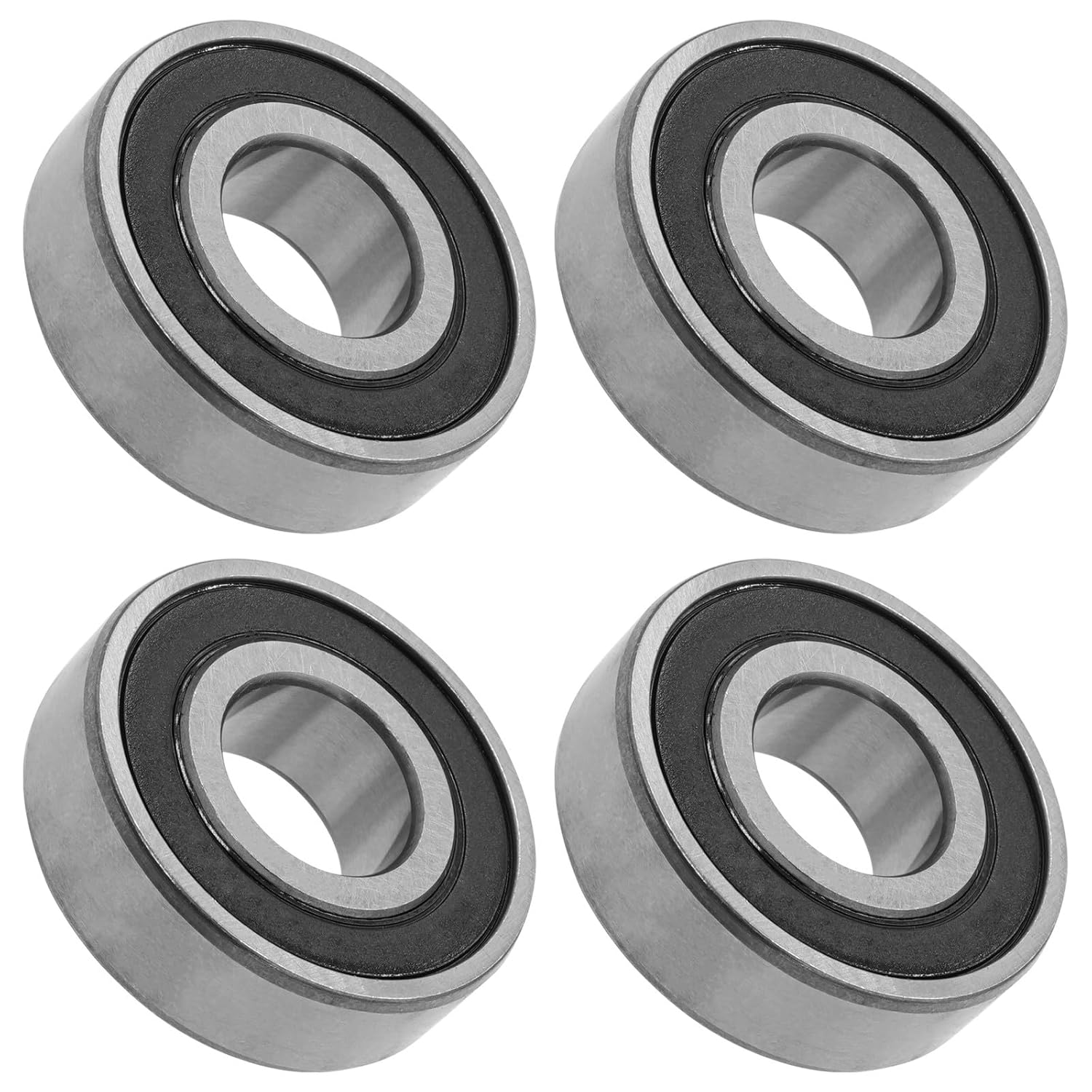 Powersports Replacement Parts for 4 Spindle Ball Bearing for John Deere L130 S130 S240 190C G110 Tractor Mod-C33C-30812
