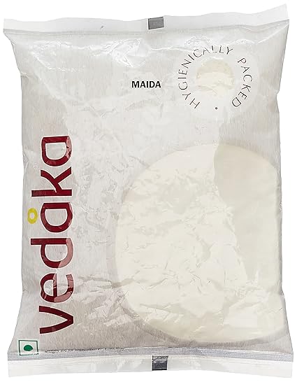 Amazon Brand - Vedaka Maida, 500g -