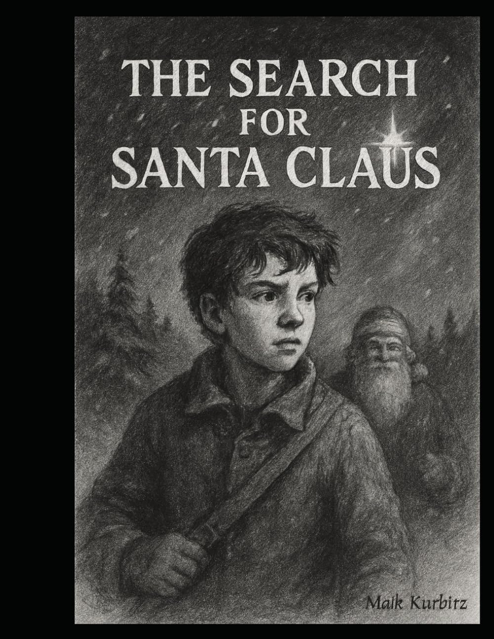 The Boy Who Wanted More: The Beginning of an Extraordinary Adventure