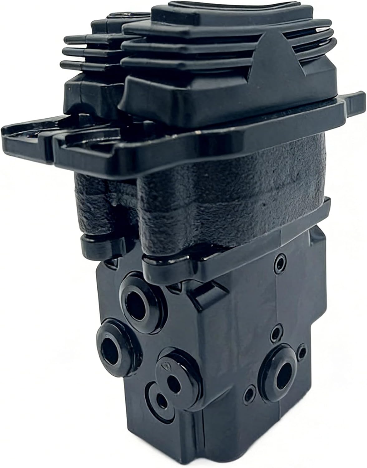 Pilot Valve YN30V00070F2 YN30V00070F1 Compatible with Kobelco Crawler Excavators SK70SR-2 SK80CS-2 Compatible with New.Holland Light Heavy Equipment E7OBSR E8OBMSR SK75-8