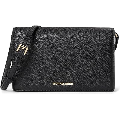 Женская сумка MICHAEL Michael Kors Jet Set Medium Flap Crossbody