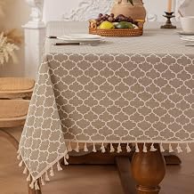 KnSam K eli masa  rt s  haki, masa  rt s  polyester pamuk, 100 x 140 cm