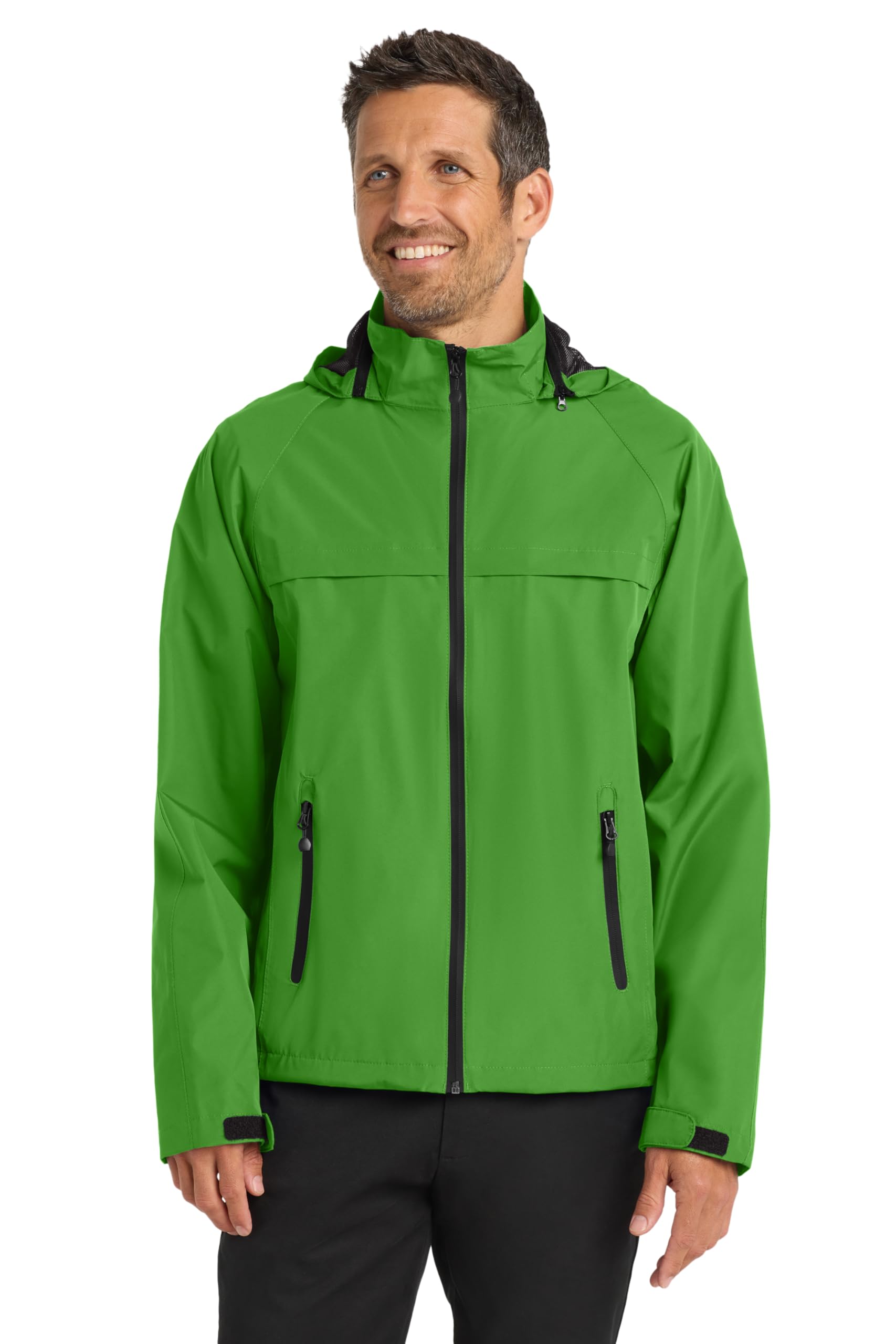 Port Authority Torrent Waterproof Jacket