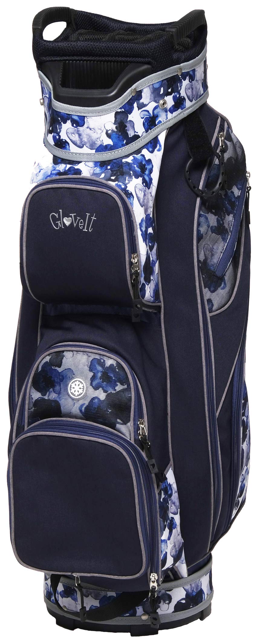 Glove It Ladies Golf Bag Lightweight Golf Cart Bag for Women