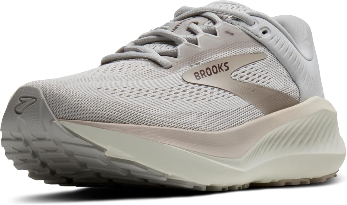 Zapatilla para correr neutra Brooks Anthem 8 para mujer