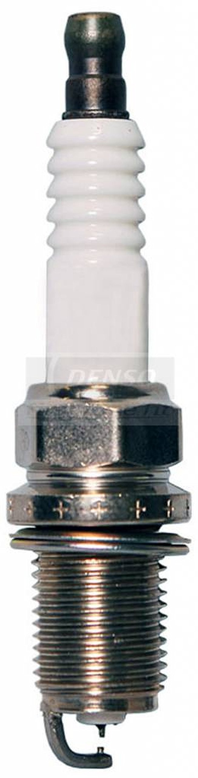 Set (8pcs) denso TT de iridio Bujías de iridio 4706 Core ("(1.0 mm) Gap tamaño iq16tt