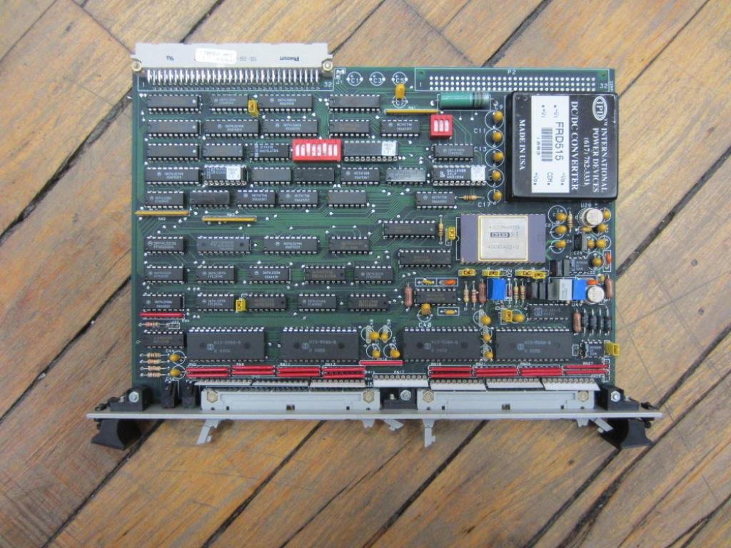 XVME-560 Circuit Board XVME560 71560B