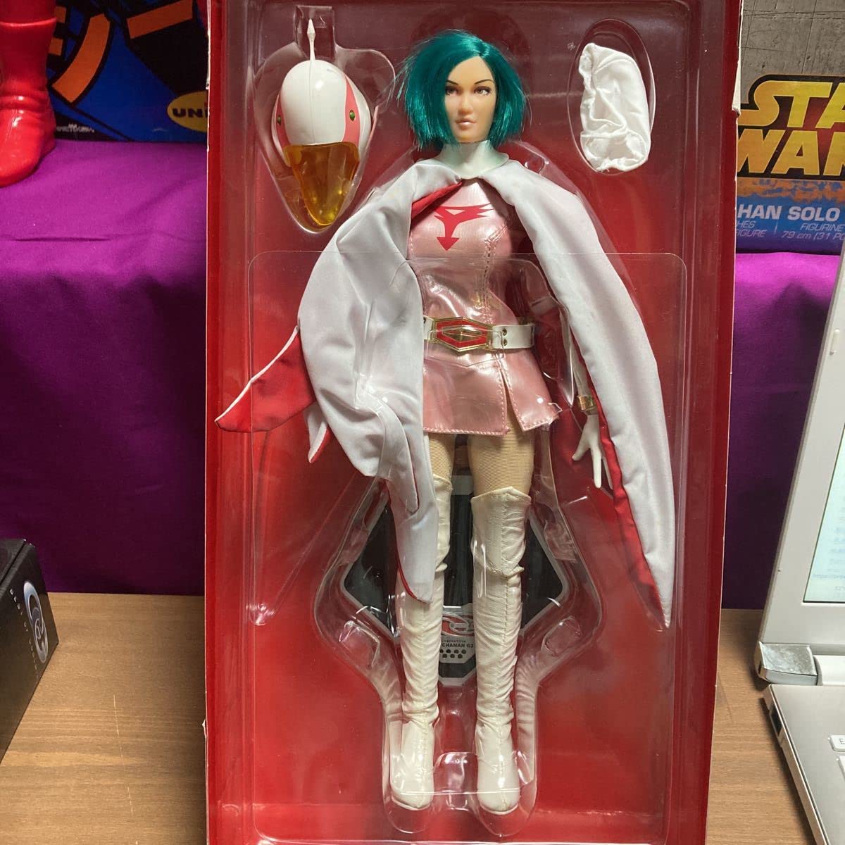 Amazon.co.jp: rroo Takara BEST OF COOL GIRL VOL.5 Cool Girl