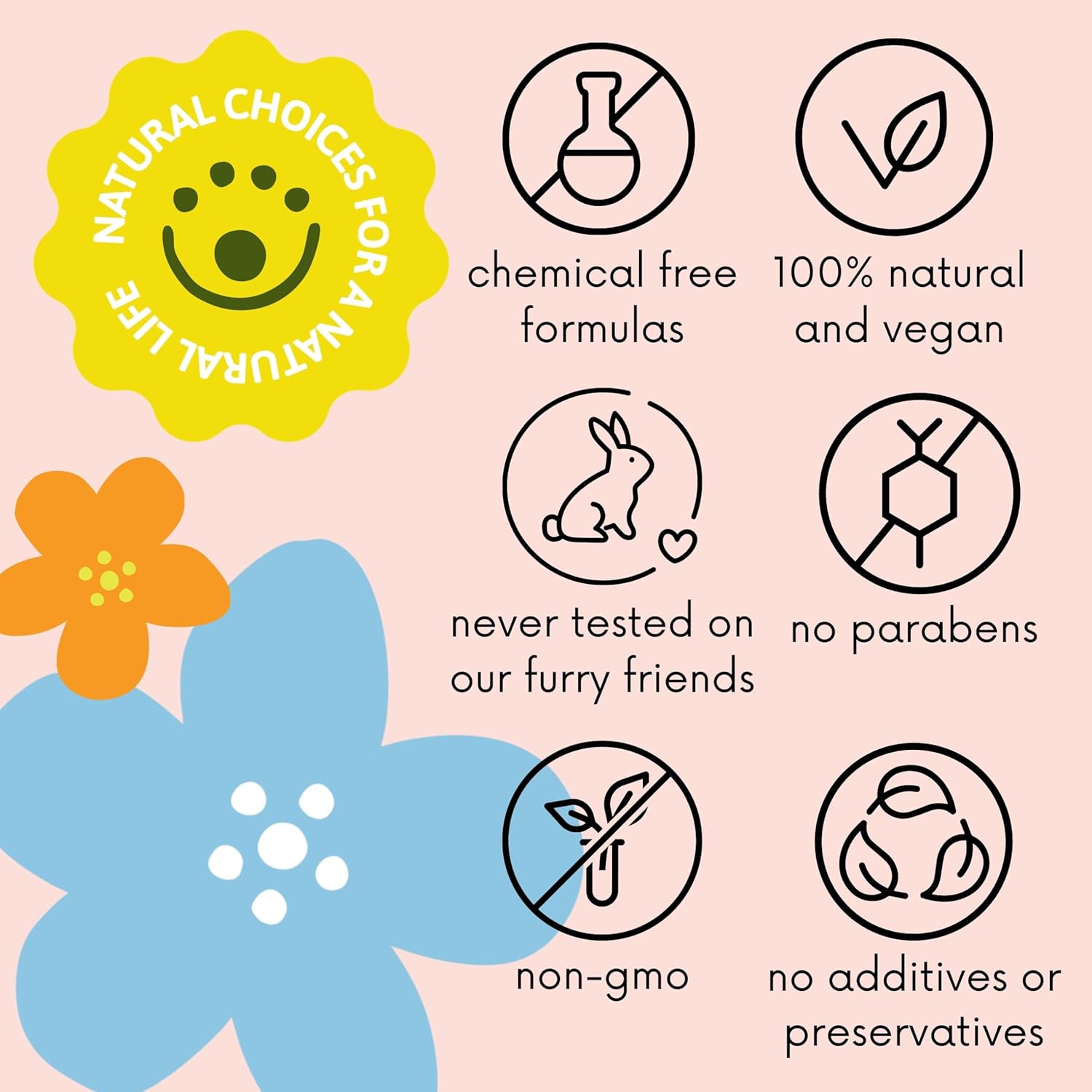 Best of Nature 100% Pure Sunflower Massage Oil, Lightweight Deep Moisturizing Unscented Oil for Skin, Body & Massage, Nourishing Hydration for Hair & Face, Half Gallon (64 fl oz) - Image 11