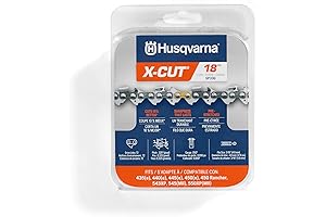 Husqvarna 440 Chainsaw: Unmatched Power, Precision, and Efficiency