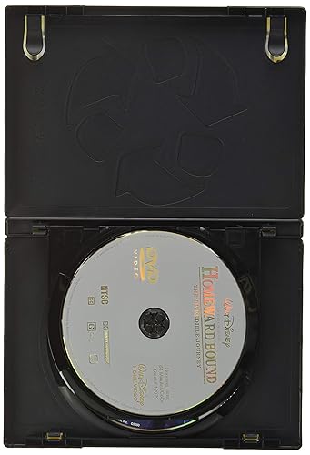 Vista 3 de Homeward Bound - The Incredible Journey Homeward Bound II - Lost In San Francisco