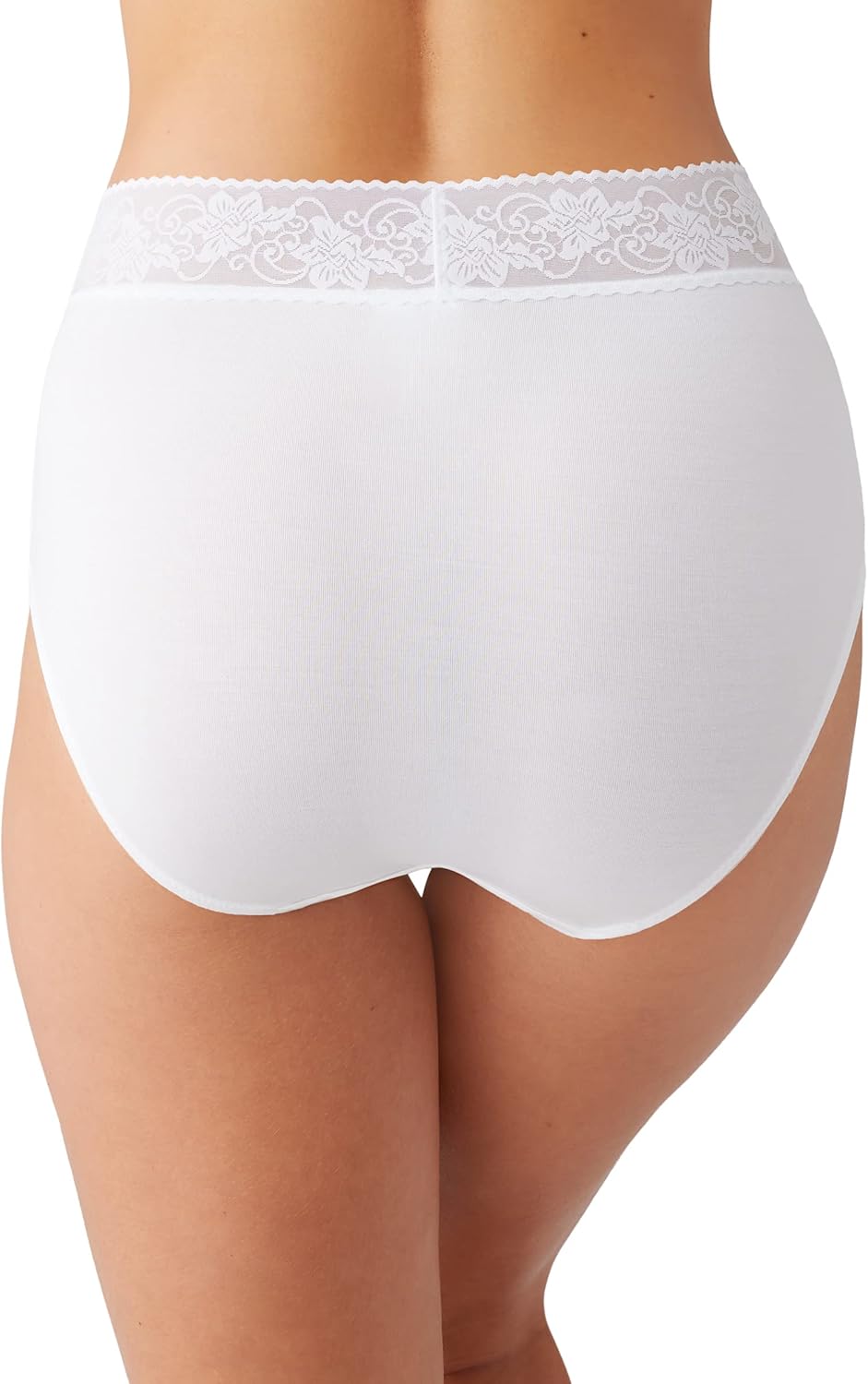 Wacoal womens Comfort Touch Brief Panty - Image 2