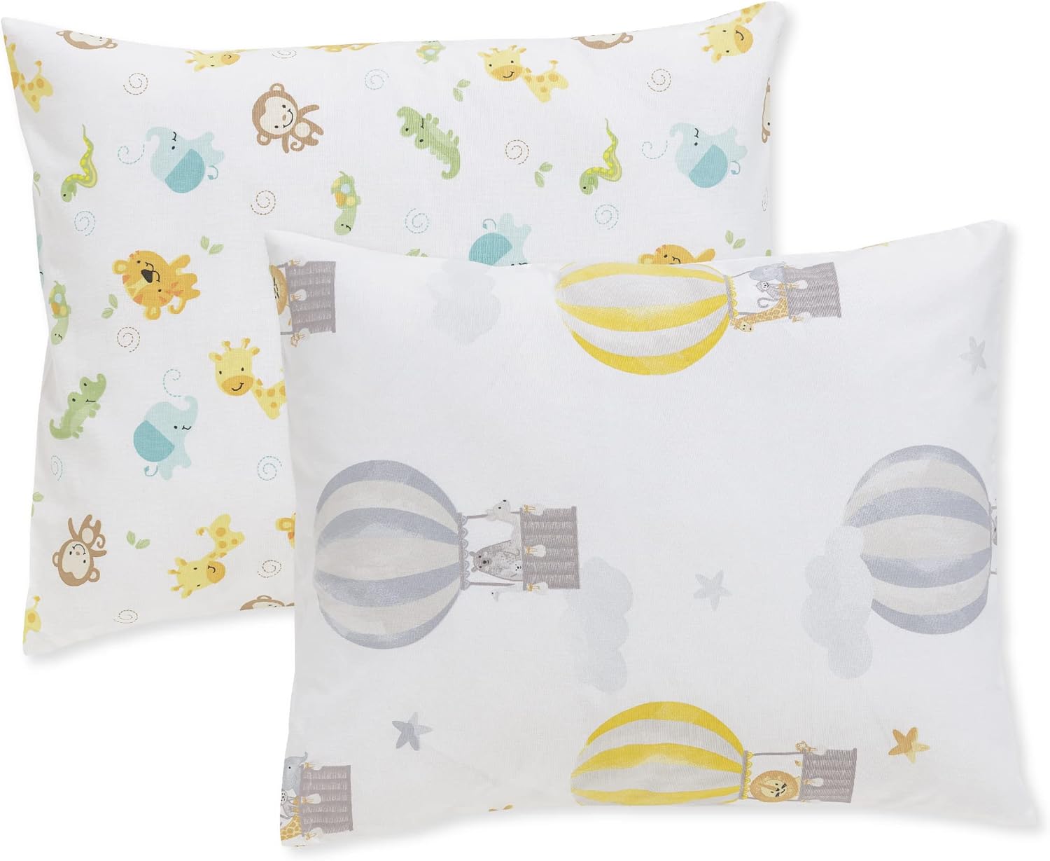Fundas de Almohada