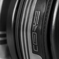 Vista 5 de Sanabul Guantes de boxeo Core Gel para hombres y mujeres, guantes avanzados de Muay Thai y Kickboxing, bolsa pesada y boxeo de combate