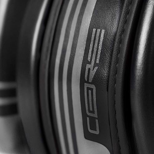 Miniatura 5 de Sanabul Guantes de boxeo Core Gel para hombres y mujeres, guantes avanzados de Muay Thai y Kickboxing, bolsa pesada y boxeo de combate