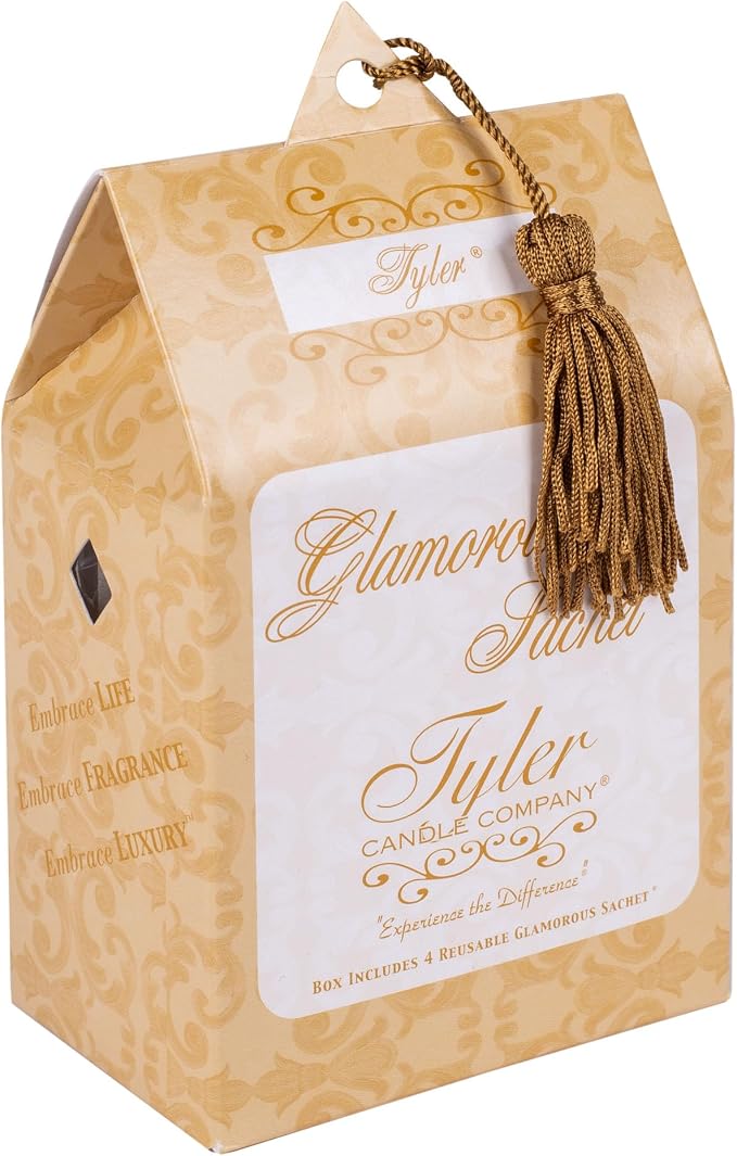 Tyler Candle 40103 Sachet Aromático Pack de 2 miniatura 3