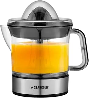 STARGOLD Citrus Juicer 0.7L