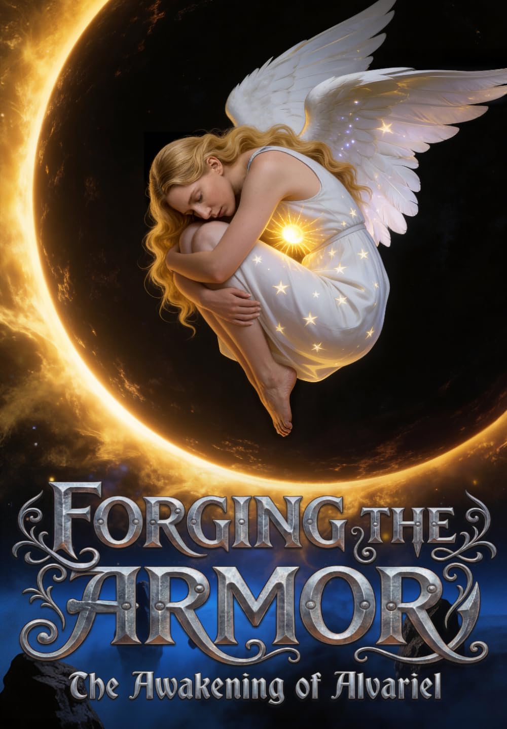 Forging the Armor: The Awakening of Alvariel