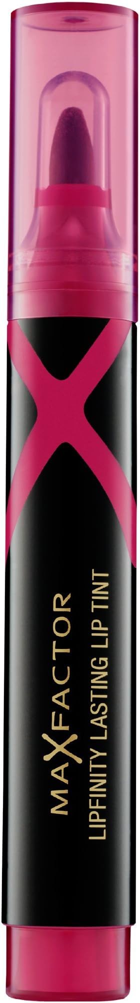 Lipfinity Lasting Lip Tint - 06 Royal Plum