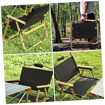 Amazon.co.jp: CIYODO 折りたたみ椅子シート交換用映画用椅子