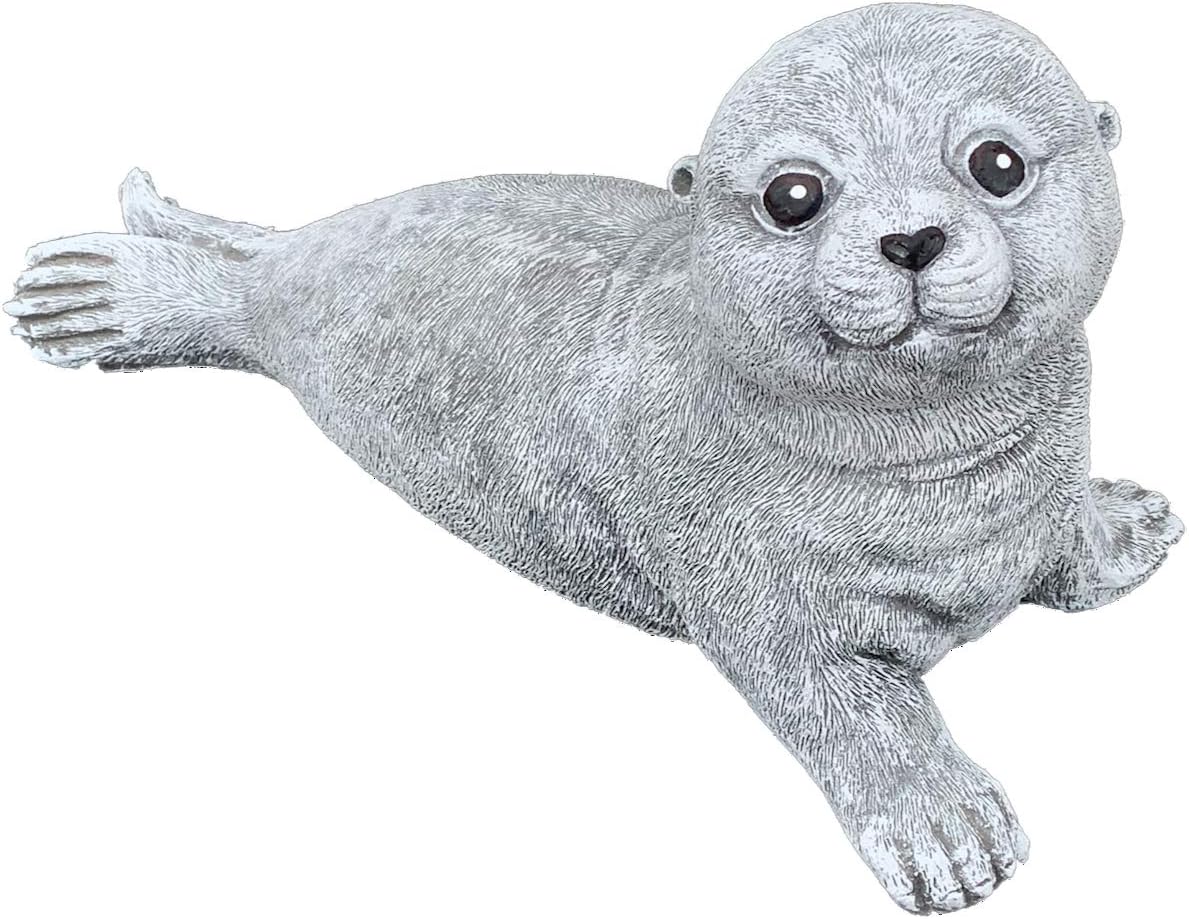 Steinfigur Löwe Mit Baby Aus Steinguss – Frostfest Bis -30°C, Wetterfest, Für Garten & Terrasse