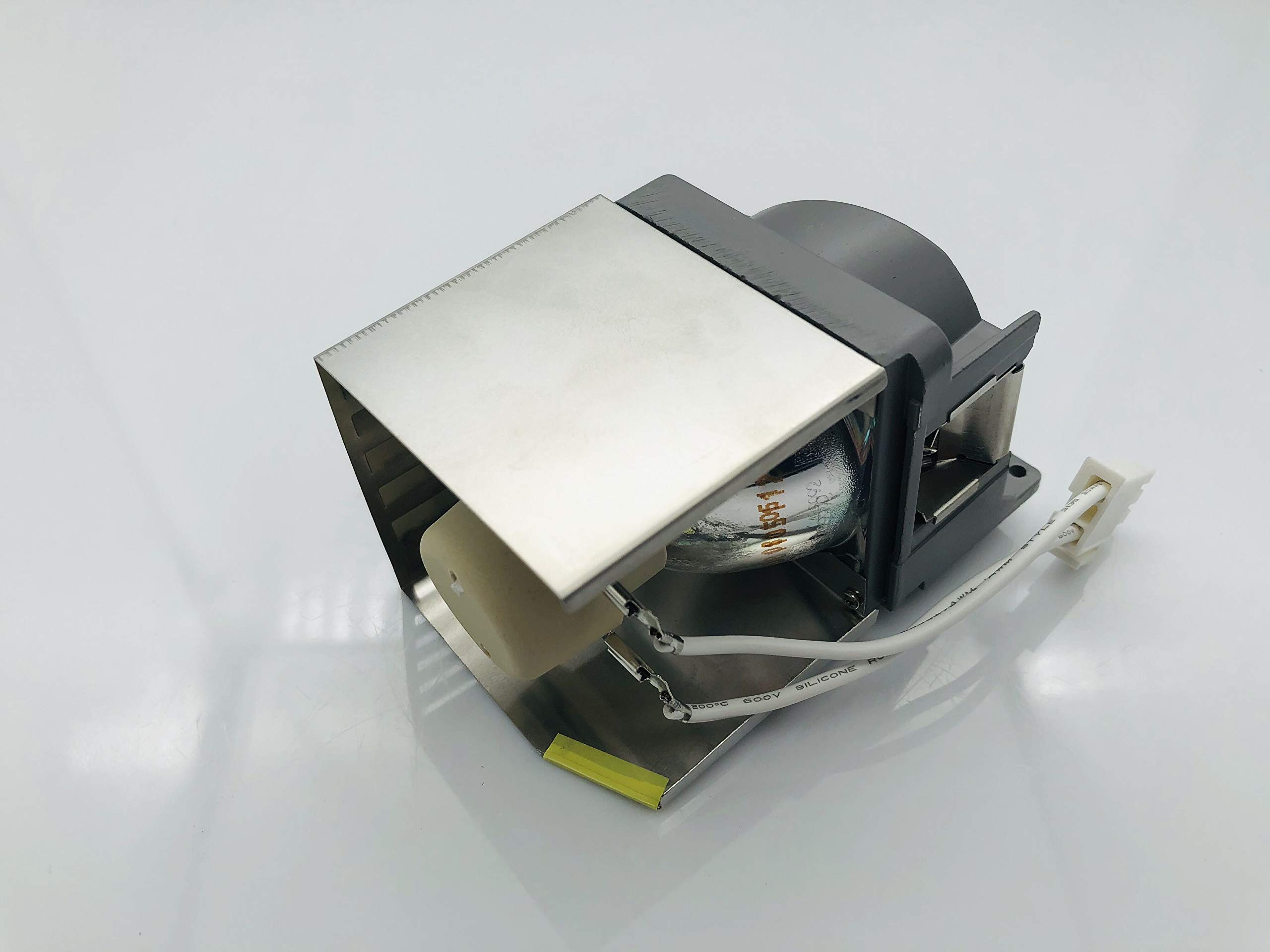 Amazon.co.jp: Chaowei 5J.J4R05.001 プロジェクター 交換用 ランプ