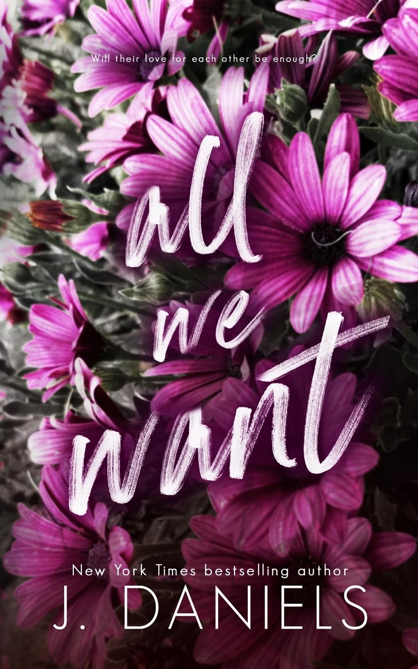 All We Want: An Alabama Summer Novella: 6