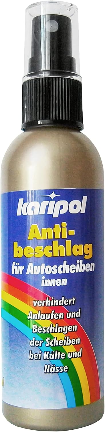 Erstaunlich Anti Beschlag Spray Fotos