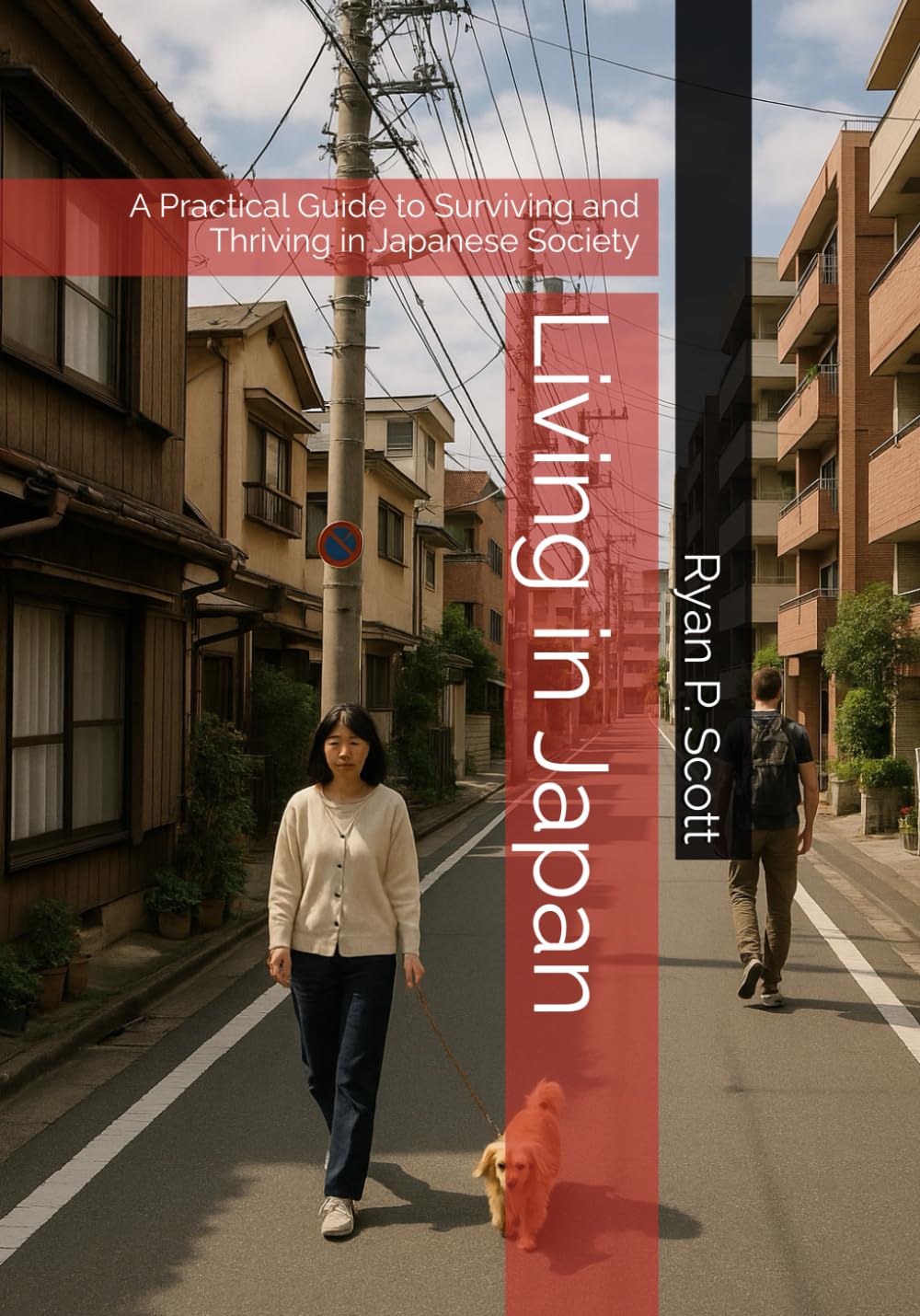 Living in Japan: A Practical Guide to Surviving and Thriving in Japanese Society