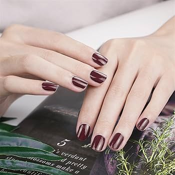 ジェルネイル・ネイルシール para gel LED para light V 18W