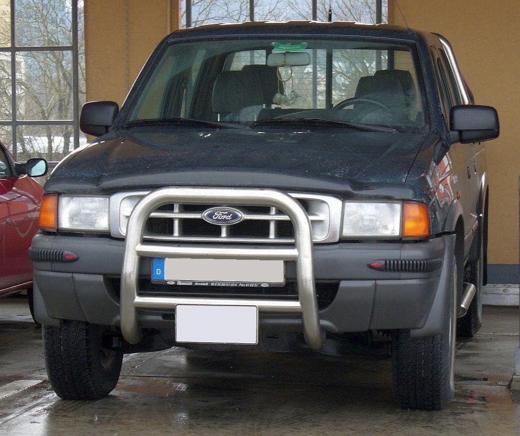 K1AutoParts Rear Quarter Window Latch Lock Gray Color For Mazda Fighter 1998-2006 / Ford Ranger 1998-2002 International Model (Outside of North America)