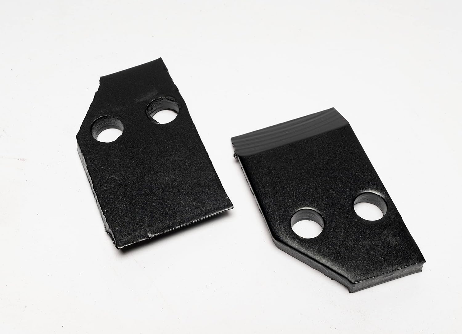 Replacement Cutting Edge Blade Set for 6" Standard Duty 3-Point Earth Augers