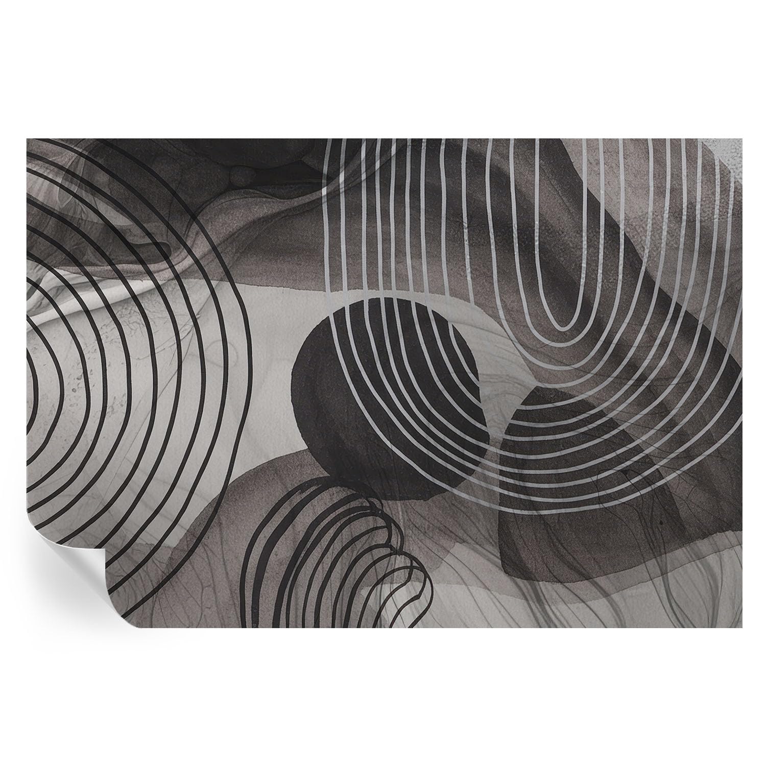 Vinilos decorativos y papel pintado autoadhesivo de diseño