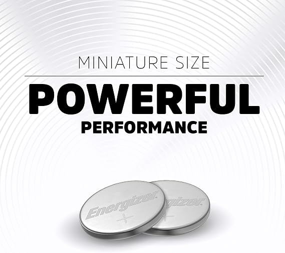 Energizer 1216 Lithium Coin Battery, 1 Pack