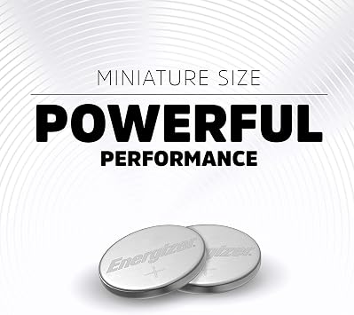 Energizer 1216 Lithium Coin Battery, 1 Pack